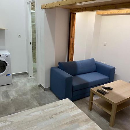Estudio 86 B Torrox Εξωτερικό φωτογραφία
