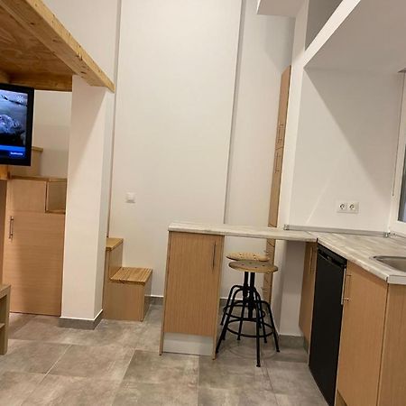 Estudio 86 B Torrox Εξωτερικό φωτογραφία