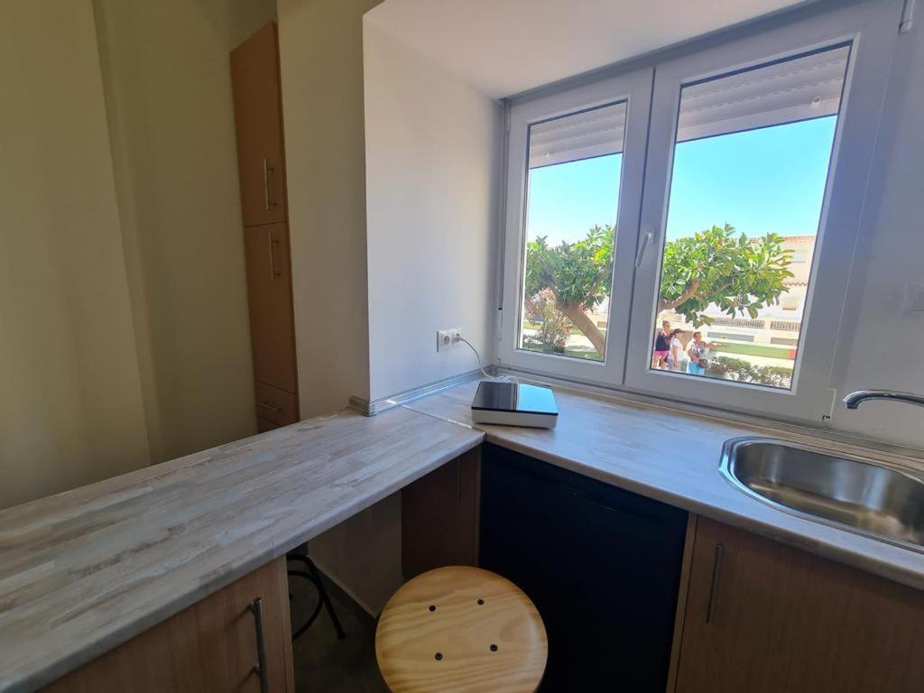 Estudio 86 B Torrox Εξωτερικό φωτογραφία