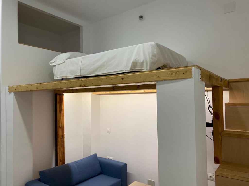 Estudio 86 B Torrox Εξωτερικό φωτογραφία