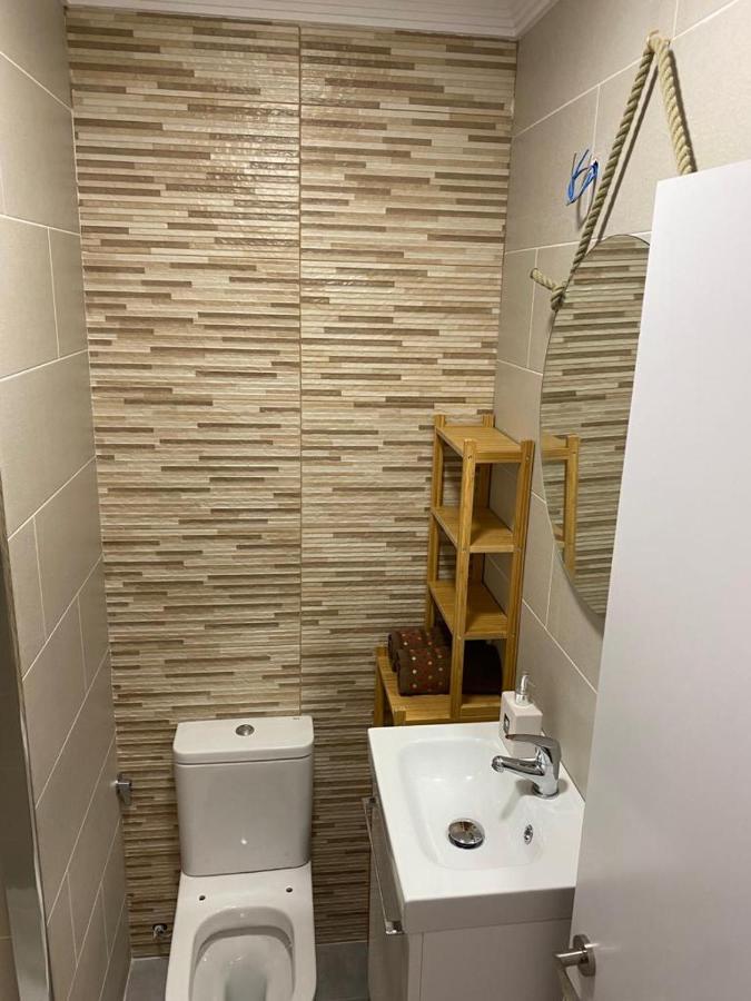 Estudio 86 B Torrox Εξωτερικό φωτογραφία